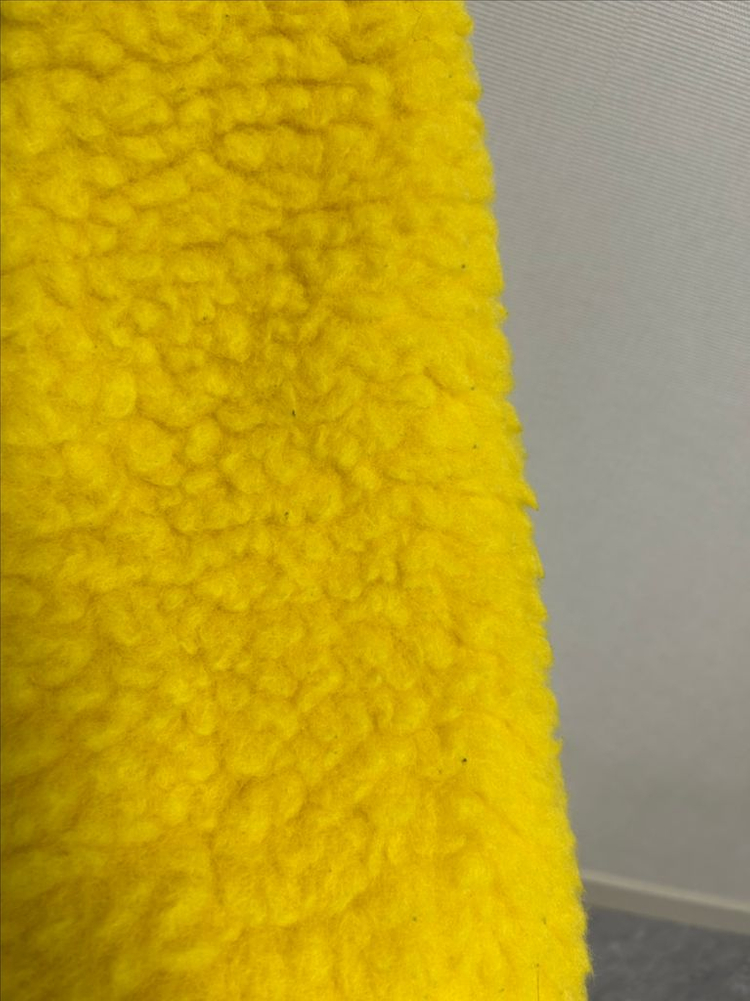 코스 cos 테디코트 이미지