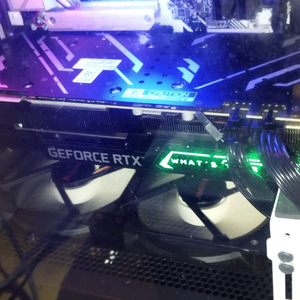 갤럭시 rtx 2070 super 팝니다