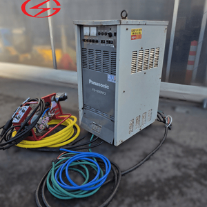 파나소닉 600A 산업용 CO2/MAG 용접기 YD-600RF2 풀세트 판매 임대용접기 케이블길이 조정가능