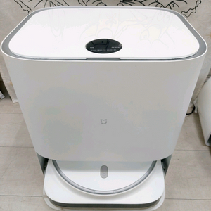 샤오미 미지아 프로 로봇청소기 stytj06zhm 물걸레