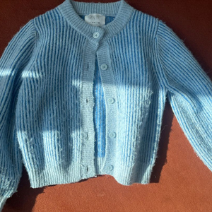 자라 키즈 가디건 130 추천