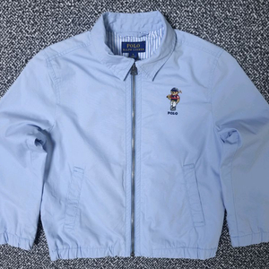 [무료배송][115]폴로 키즈 베이포트 베어 코튼 자켓