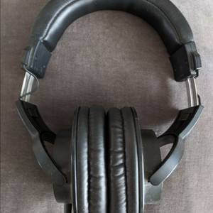 오디오 테크니카 ATH-M20X 헤드폰