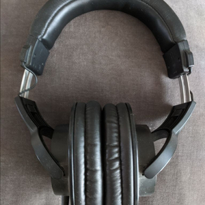 오디오 테크니카 ATH-M20X 헤드폰