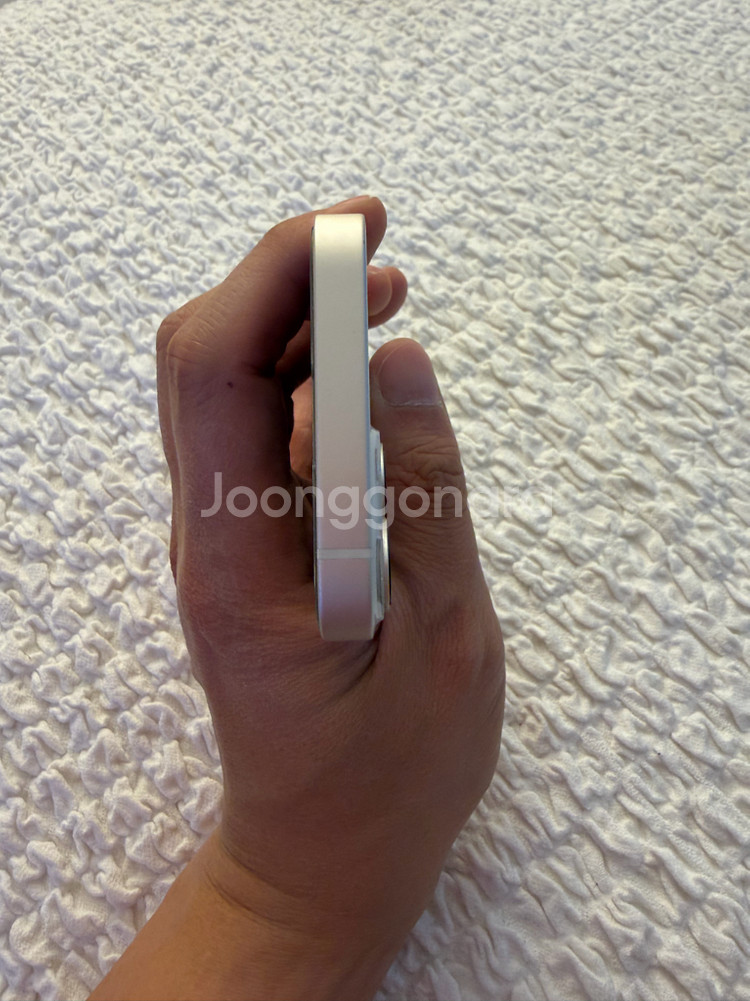 (배터리99%)아이폰13미니 128기가 새것동일--7