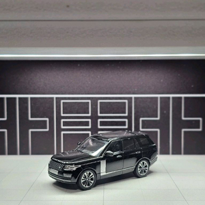 1:64 엔체리 랜드로버 레인지로버