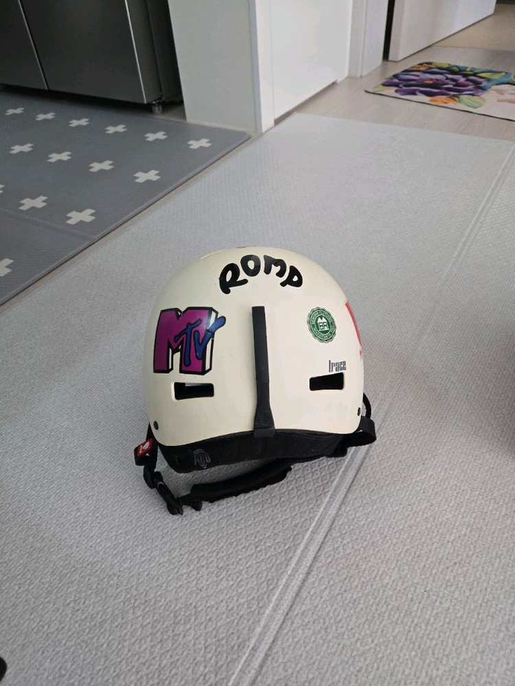 버튼 레드트레이스2 보드헬멧팜--1