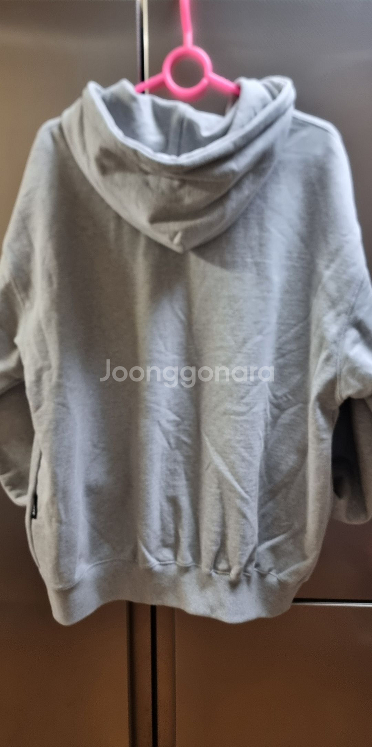 아크메드라비 (ADLV) 후드집업--3