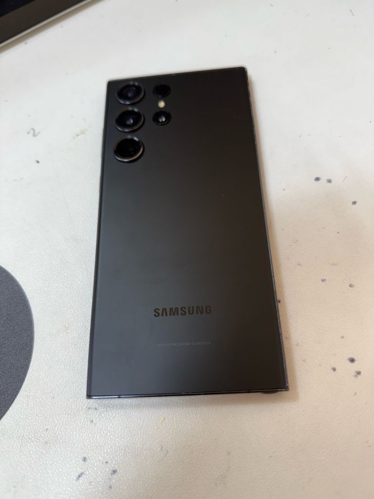 갤럭시s23울트라 256기가 이미지