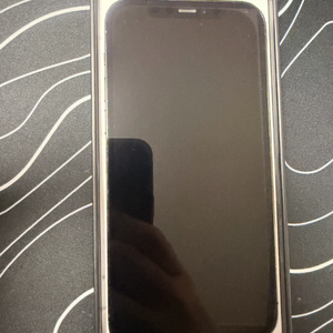 아이폰12프로 128기가 그래파이트