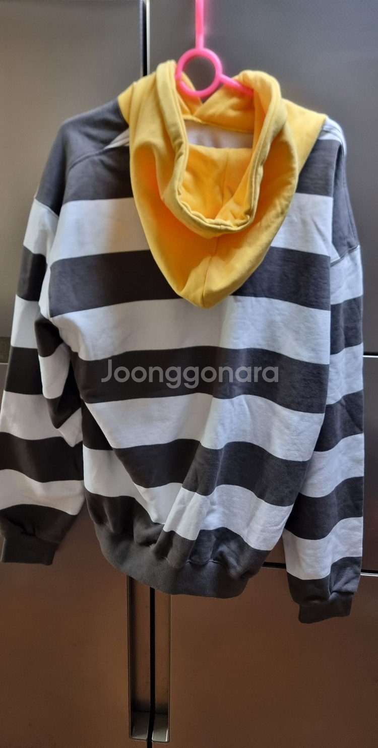 아크메드라비 (ADLV)후드티 판매합니다--2