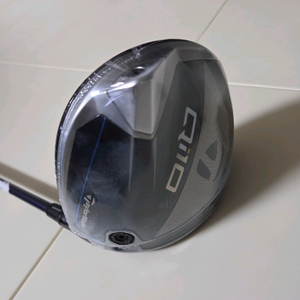 [헤드새제품]테일러메이드 Qi10 일반드라이버 9도 TM50 S 정품