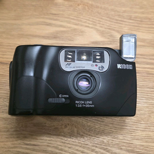 리코 핗름카메라 ff-s