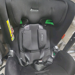 다이치 360올인원 아이사이즈카시트