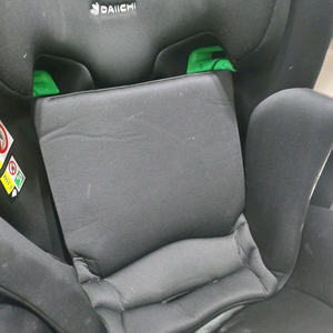 다이치 360올인원 아이사이즈카시트