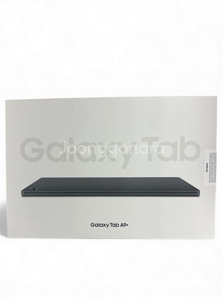 갤럭시탭 A9+ 64GB--0