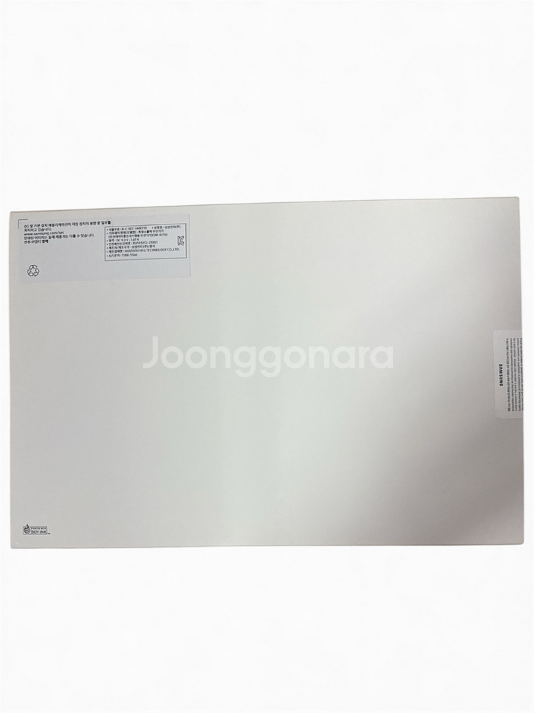 갤럭시탭 A9+ 64GB--1