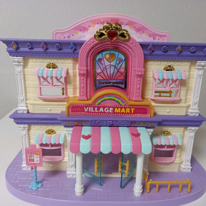 티니핑 빌리지마트