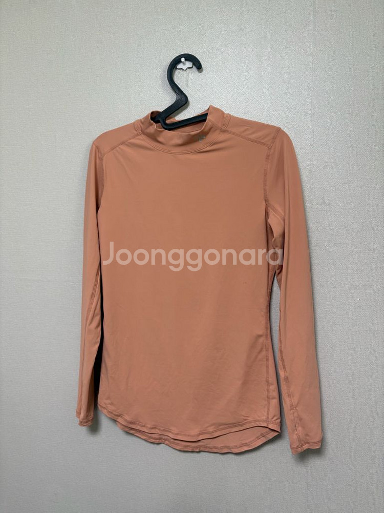 젝시믹스 폴라티 러닝티 이너티 헬스 요가 필라테스 러닝--2