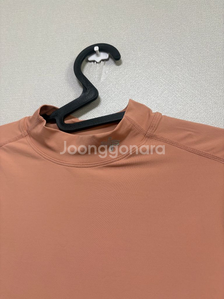 젝시믹스 폴라티 러닝티 이너티 헬스 요가 필라테스 러닝--3