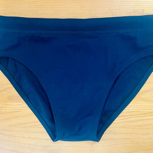 펑키트렁크 스틸블랙 브리프