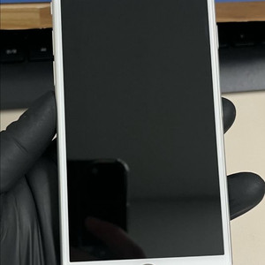 아이폰6 64G 실버 S급!