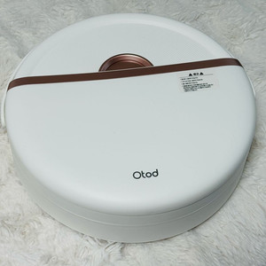 새상품 / 가정용 미니 족욕기 정가 15만원