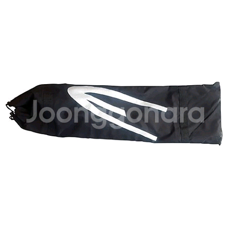 미개봉 새상품 엡실론 프리다이빙 스피어피싱 스쿠버 스킨 해루질 스노클링용 롱핀 오리발 가방 롱핀백 앱실론--0