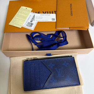 루이비통 카드홀더 (카드지갑)