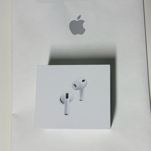 에어팟 프로3 미개봉