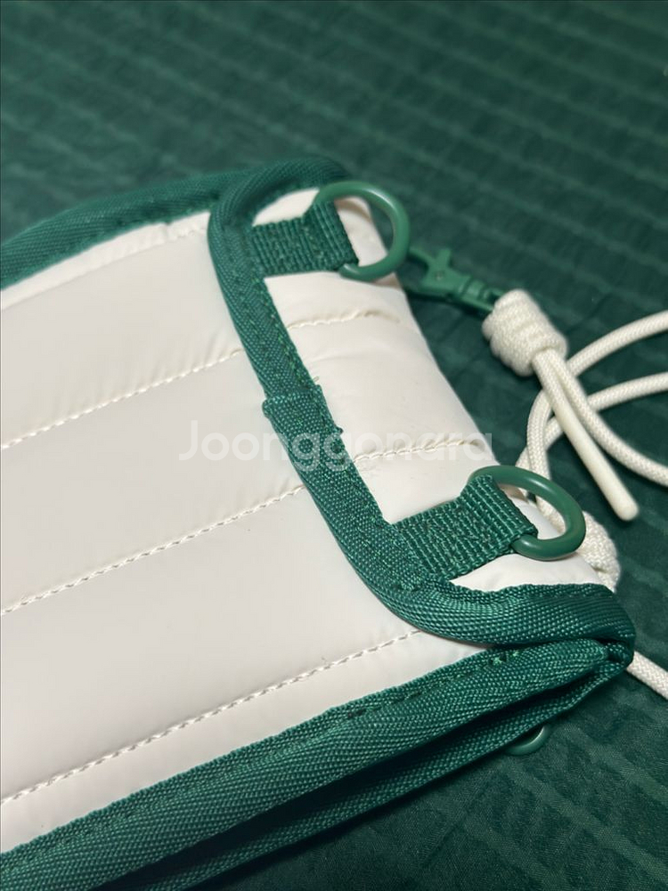 스타벅스 헌터 콜라보 폰파우치--4