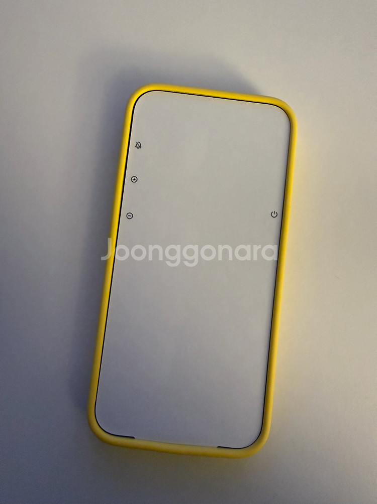 (리퍼.새제퓸) 아이폰13미니 스타라이트 128기가--0