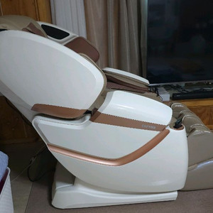 코지마 시스타 CMC-XL400 안마의자