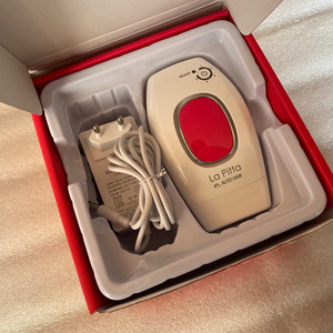 라피타 IPL 제모기