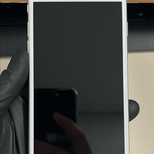 아이폰8 64G 실버 S급!