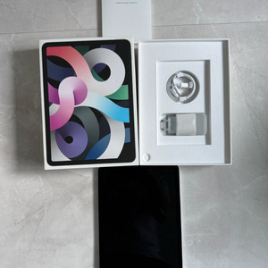 아이패드 에어4