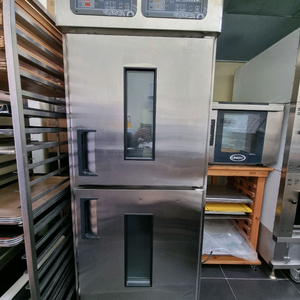 (가격내림)성동기업 업소용 독립형 36매 디지털 도우컨디셔너