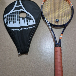 테니스 라켓