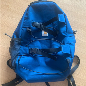 칼하트 윕 25FW 킥 백팩 HZXX 킥플립 I031468 이미지