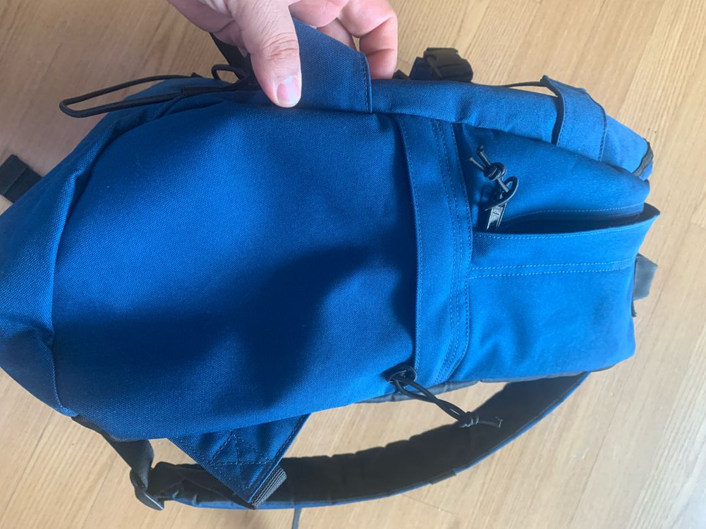 칼하트 윕 25FW 킥 백팩 HZXX 킥플립 I031468 이미지