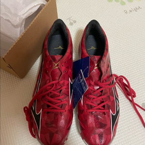 미즈노 알파2 엘리트 as 풋살화 265