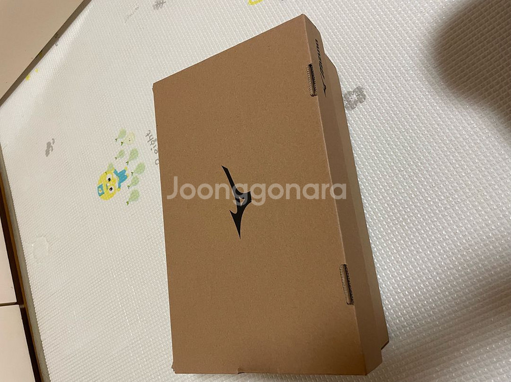 미즈노 알파2 엘리트 as 풋살화 265--4