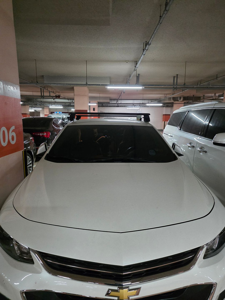 툴레 754풋 윙바에보블랙 팝니다 (가격 내렸습니다) 이미지