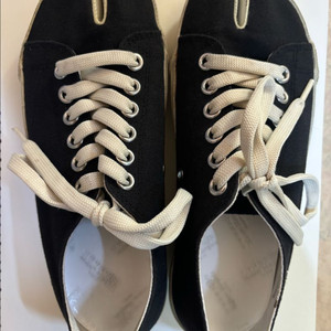 메종마르지엘라 타비 스니커즈 36