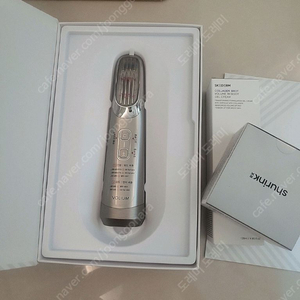 슈링크 VOLIUM 볼리움 피부관리기