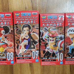 월콜 wt100 백경 2탄 팝니다(미개봉, 새상품) 이미지