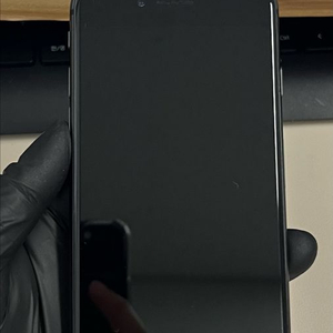 아이폰8 64G 그레이 S급!