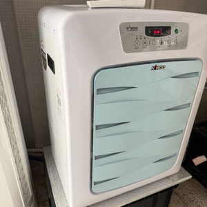 나우이엘 NED-085N 대용량 제습기