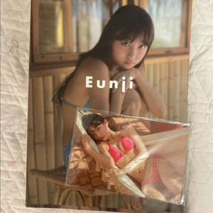 진짜급처)표은지 화보3종 일괄