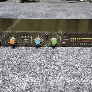 <판매> DBX 160A 컴프레서 이미지